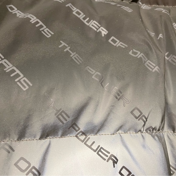 Balenciaga Silver Puffer Authentic - Picture 5 of 11